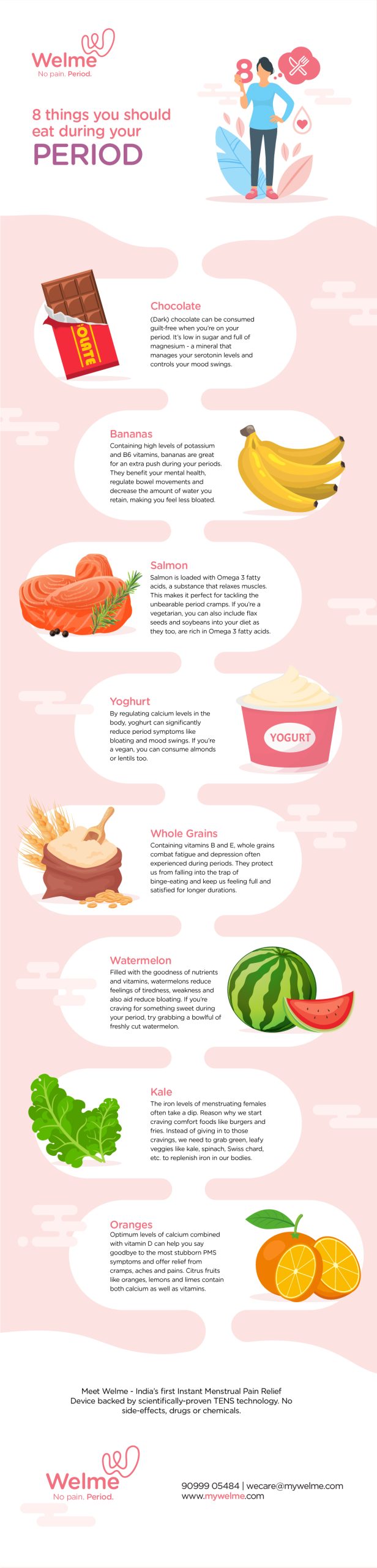 8 Things You Should Eat During Your Period pre-and-post-workout-nutrition-what-to-eat-before-and-after-your-workouts