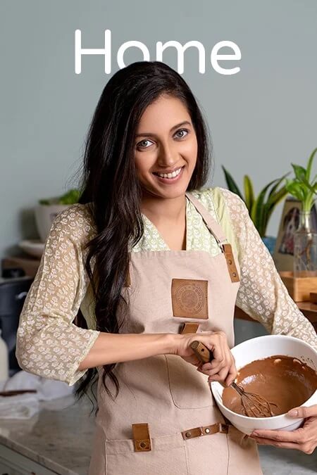 working house wife